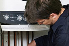 boiler repair Garvald