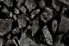 Garvald coal boiler costs