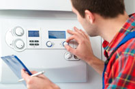 free commercial Garvald boiler quotes
