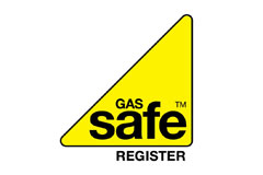 gas safe companies Garvald